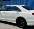 Білий Мерседес С Клас, об'ємом двигуна 4.66 л та пробігом 130 тис. км за 34000 $, фото 6 на Automoto.ua