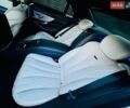 Білий Мерседес С Клас, об'ємом двигуна 5.5 л та пробігом 97 тис. км за 40500 $, фото 46 на Automoto.ua