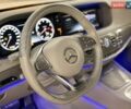 Білий Мерседес С Клас, об'ємом двигуна 4.66 л та пробігом 72 тис. км за 43900 $, фото 12 на Automoto.ua