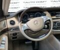 Білий Мерседес С Клас, об'ємом двигуна 4.7 л та пробігом 44 тис. км за 85555 $, фото 16 на Automoto.ua