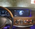 Белый Мерседес С Класс, объемом двигателя 4.7 л и пробегом 70 тыс. км за 45000 $, фото 10 на Automoto.ua