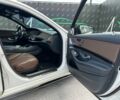 Білий Мерседес С Клас, об'ємом двигуна 4.6 л та пробігом 160 тис. км за 27999 $, фото 21 на Automoto.ua