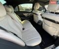 Белый Мерседес С Класс, объемом двигателя 4.66 л и пробегом 130 тыс. км за 34000 $, фото 20 на Automoto.ua