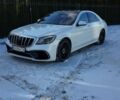 Білий Мерседес С Клас, об'ємом двигуна 3.5 л та пробігом 155 тис. км за 32500 $, фото 17 на Automoto.ua