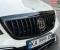Білий Мерседес С Клас, об'ємом двигуна 4.7 л та пробігом 138 тис. км за 31900 $, фото 7 на Automoto.ua