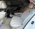 Білий Мерседес С Клас, об'ємом двигуна 4.7 л та пробігом 138 тис. км за 31900 $, фото 18 на Automoto.ua