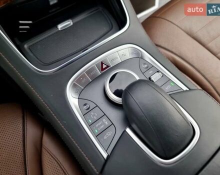 Белый Мерседес С Класс, объемом двигателя 4.66 л и пробегом 187 тыс. км за 36500 $, фото 65 на Automoto.ua