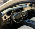 Белый Мерседес С Класс, объемом двигателя 5.46 л и пробегом 145 тыс. км за 34500 $, фото 30 на Automoto.ua