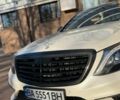 Белый Мерседес С Класс, объемом двигателя 5.46 л и пробегом 145 тыс. км за 34500 $, фото 27 на Automoto.ua