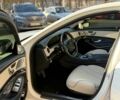 Белый Мерседес С Класс, объемом двигателя 5.46 л и пробегом 145 тыс. км за 34500 $, фото 34 на Automoto.ua