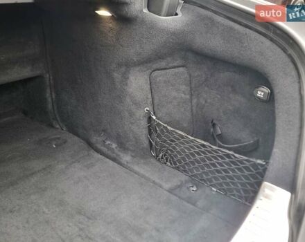 Белый Мерседес С Класс, объемом двигателя 4.66 л и пробегом 187 тыс. км за 36500 $, фото 37 на Automoto.ua