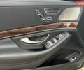 Білий Мерседес С Клас, об'ємом двигуна 2.99 л та пробігом 220 тис. км за 34900 $, фото 11 на Automoto.ua