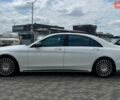 Білий Мерседес С Клас, об'ємом двигуна 4.66 л та пробігом 232 тис. км за 31000 $, фото 3 на Automoto.ua