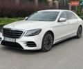 Білий Мерседес С Клас, об'ємом двигуна 2.99 л та пробігом 220 тис. км за 34900 $, фото 1 на Automoto.ua