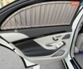 Білий Мерседес С Клас, об'ємом двигуна 4.7 л та пробігом 138 тис. км за 31900 $, фото 20 на Automoto.ua
