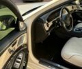 Белый Мерседес С Класс, объемом двигателя 5.46 л и пробегом 145 тыс. км за 34500 $, фото 29 на Automoto.ua