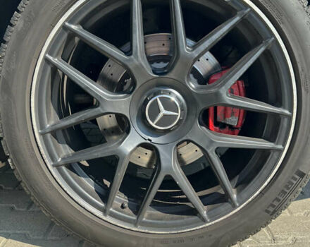 Білий Мерседес С Клас, об'ємом двигуна 4.66 л та пробігом 146 тис. км за 31999 $, фото 13 на Automoto.ua