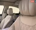 Білий Мерседес С Клас, об'ємом двигуна 4.66 л та пробігом 72 тис. км за 43900 $, фото 16 на Automoto.ua