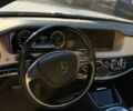 Белый Мерседес С Класс, объемом двигателя 5.46 л и пробегом 145 тыс. км за 34500 $, фото 37 на Automoto.ua