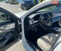 Білий Мерседес С Клас, об'ємом двигуна 4.66 л та пробігом 130 тис. км за 34000 $, фото 13 на Automoto.ua