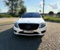 Белый Мерседес С Класс, объемом двигателя 3 л и пробегом 340 тыс. км за 28010 $, фото 2 на Automoto.ua