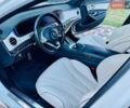 Білий Мерседес С Клас, об'ємом двигуна 5.5 л та пробігом 97 тис. км за 40500 $, фото 18 на Automoto.ua