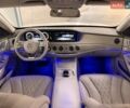 Білий Мерседес С Клас, об'ємом двигуна 4.66 л та пробігом 72 тис. км за 43900 $, фото 20 на Automoto.ua