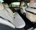 Білий Мерседес С Клас, об'ємом двигуна 4.66 л та пробігом 130 тис. км за 34000 $, фото 20 на Automoto.ua