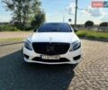 Белый Мерседес С Класс, объемом двигателя 3 л и пробегом 340 тыс. км за 32500 $, фото 1 на Automoto.ua