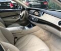 Білий Мерседес С Клас, об'ємом двигуна 4.7 л та пробігом 44 тис. км за 85555 $, фото 29 на Automoto.ua