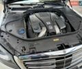 Белый Мерседес С Класс, объемом двигателя 5.46 л и пробегом 170 тыс. км за 40000 $, фото 10 на Automoto.ua