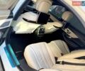 Білий Мерседес С Клас, об'ємом двигуна 3 л та пробігом 340 тис. км за 31999 $, фото 15 на Automoto.ua