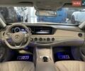Белый Мерседес С Класс, объемом двигателя 4.66 л и пробегом 72 тыс. км за 42000 $, фото 23 на Automoto.ua