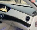 Білий Мерседес С Клас, об'ємом двигуна 4.7 л та пробігом 138 тис. км за 31900 $, фото 30 на Automoto.ua