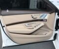 Білий Мерседес С Клас, об'ємом двигуна 4.7 л та пробігом 44 тис. км за 85555 $, фото 15 на Automoto.ua