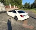 Белый Мерседес С Класс, объемом двигателя 3 л и пробегом 340 тыс. км за 28010 $, фото 3 на Automoto.ua