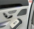 Білий Мерседес С Клас, об'ємом двигуна 4.7 л та пробігом 138 тис. км за 31900 $, фото 22 на Automoto.ua