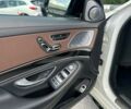 Білий Мерседес С Клас, об'ємом двигуна 4.6 л та пробігом 160 тис. км за 27999 $, фото 10 на Automoto.ua