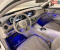 Білий Мерседес С Клас, об'ємом двигуна 4.66 л та пробігом 72 тис. км за 43900 $, фото 11 на Automoto.ua