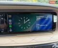 Белый Мерседес С Класс, объемом двигателя 5.46 л и пробегом 170 тыс. км за 40000 $, фото 15 на Automoto.ua