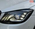 Білий Мерседес С Клас, об'ємом двигуна 4.7 л та пробігом 138 тис. км за 31900 $, фото 8 на Automoto.ua