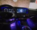 Белый Мерседес С Класс, объемом двигателя 4.7 л и пробегом 70 тыс. км за 45000 $, фото 8 на Automoto.ua