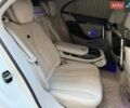 Білий Мерседес С Клас, об'ємом двигуна 4.7 л та пробігом 138 тис. км за 31900 $, фото 25 на Automoto.ua