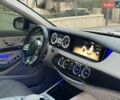 Білий Мерседес С Клас, об'ємом двигуна 4.7 л та пробігом 138 тис. км за 31900 $, фото 29 на Automoto.ua