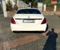 Білий Мерседес С Клас, об'ємом двигуна 3 л та пробігом 340 тис. км за 32500 $, фото 5 на Automoto.ua