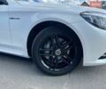 Білий Мерседес С Клас, об'ємом двигуна 4.66 л та пробігом 130 тис. км за 34000 $, фото 8 на Automoto.ua