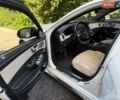 Белый Мерседес С Класс, объемом двигателя 5.46 л и пробегом 170 тыс. км за 40000 $, фото 11 на Automoto.ua