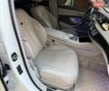 Білий Мерседес С Клас, об'ємом двигуна 4.7 л та пробігом 138 тис. км за 31900 $, фото 27 на Automoto.ua