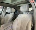 Белый Мерседес С Класс, объемом двигателя 4.66 л и пробегом 72 тыс. км за 42000 $, фото 9 на Automoto.ua
