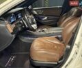 Білий Мерседес С Клас, об'ємом двигуна 4.66 л та пробігом 173 тис. км за 26999 $, фото 16 на Automoto.ua